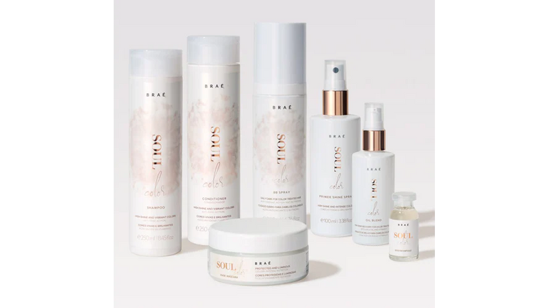 Braé Soul Color