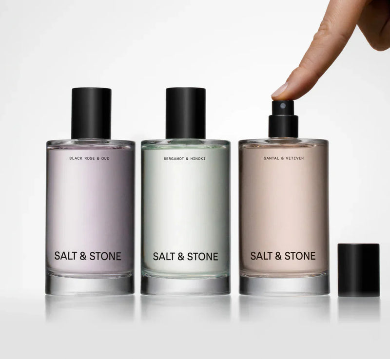 Salt&Stone Body Mist