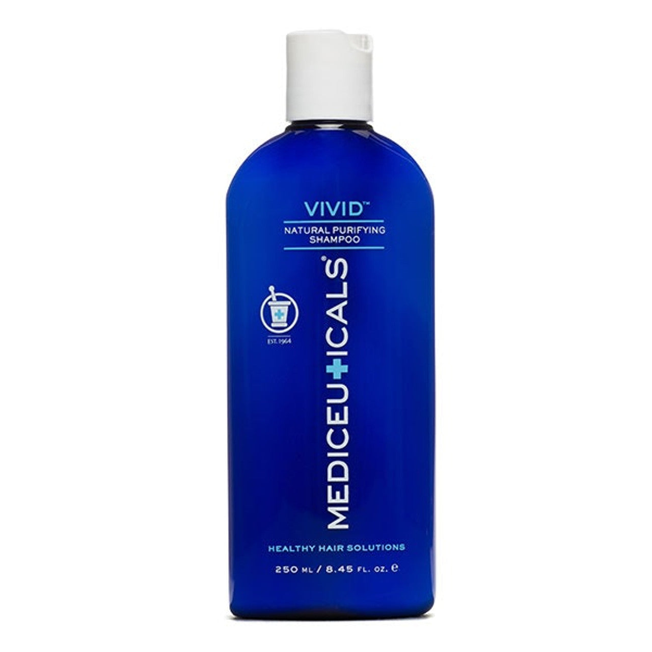 Mediceuticals Vivid Purifying Shampoo