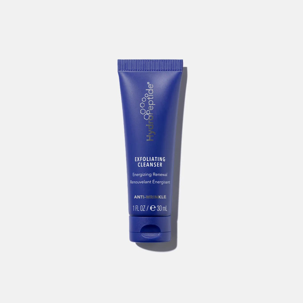 Hydropeptide Exfoliating Cleanser Milk