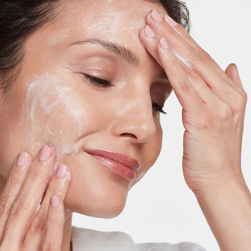 Hydropeptide Exfoliating Cleanser Milk