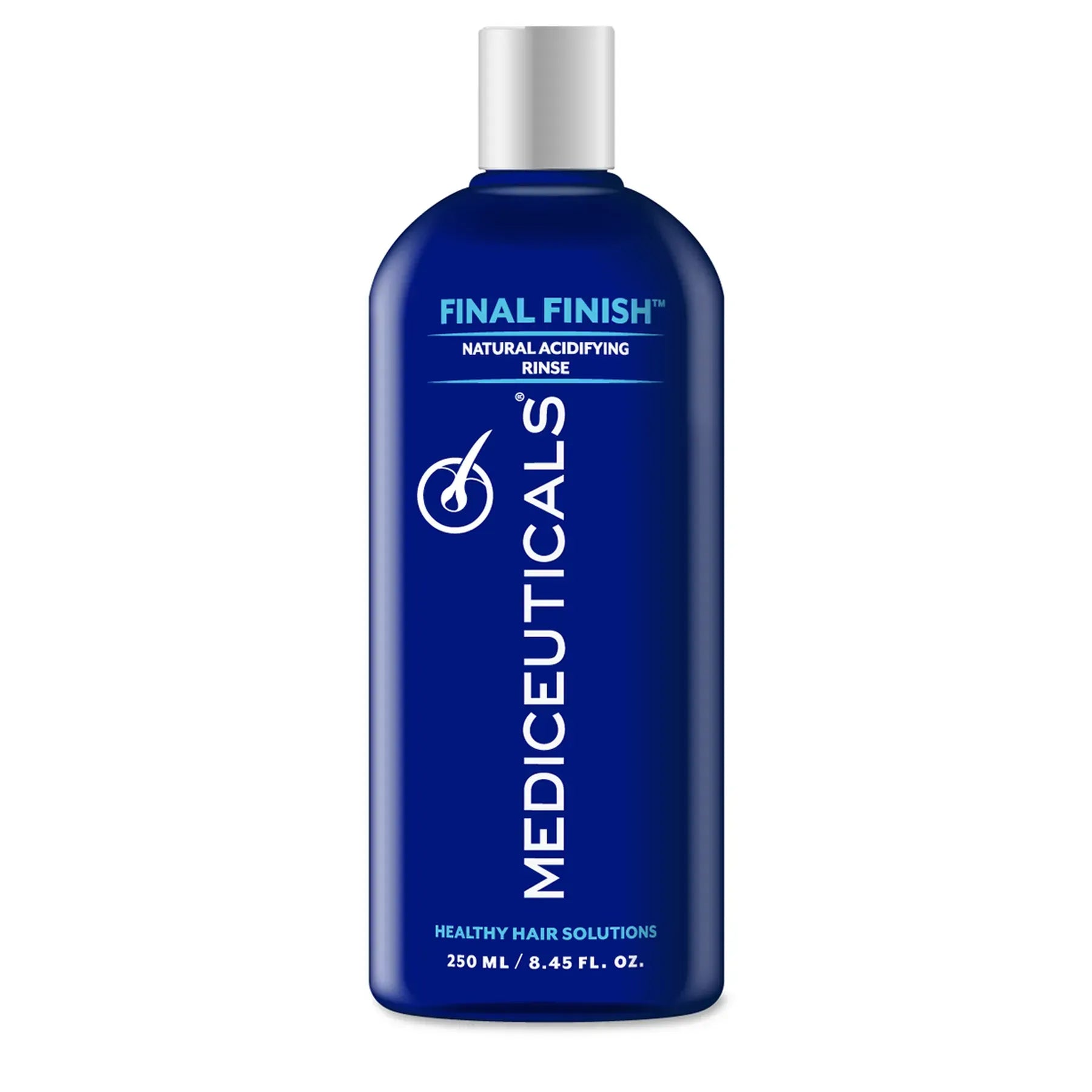 Mediceuticals Final Finish Rinse Conditioner