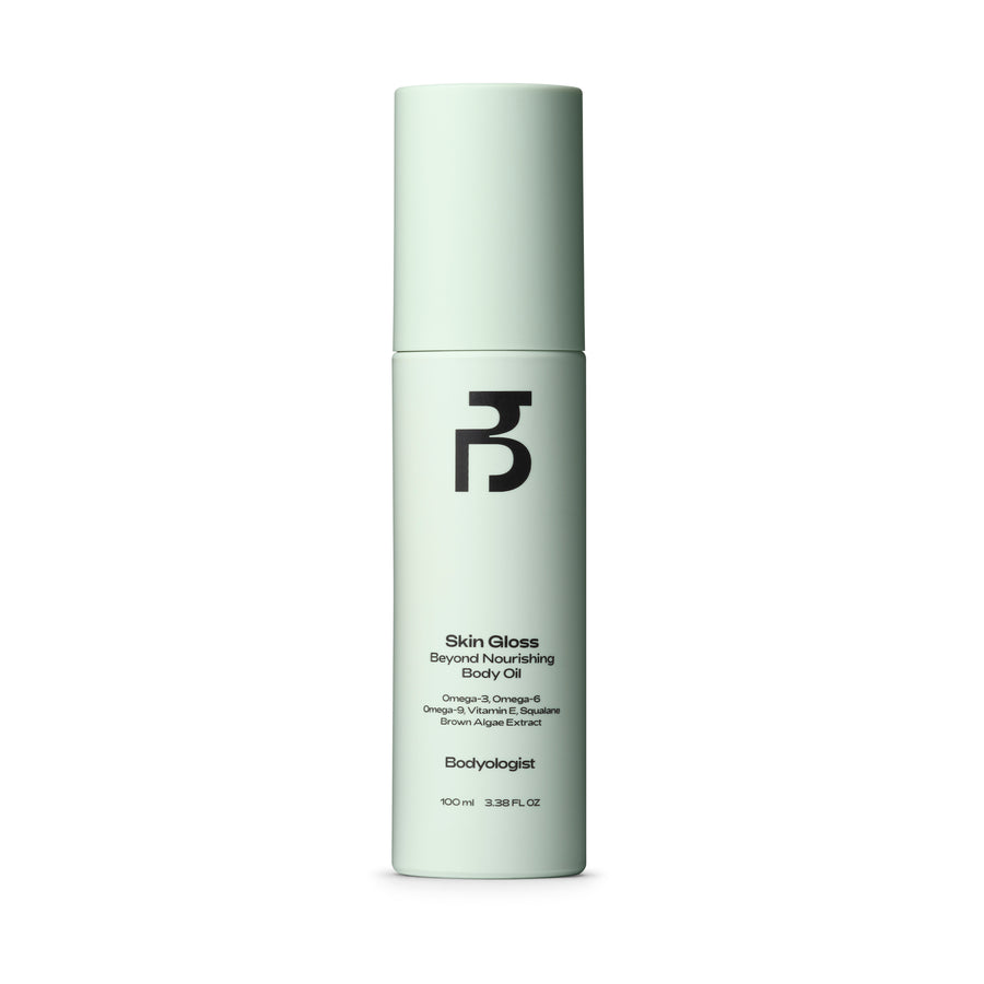 Bodyologist Skin Gloss Beyond Nuorishing Body Oil