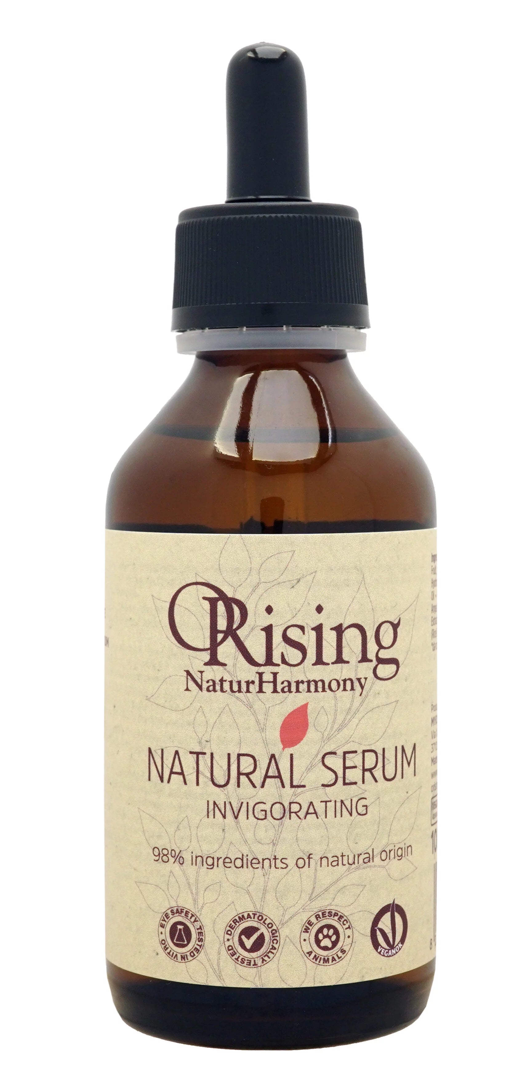 ORising NaturHarmony Invigorating Serum