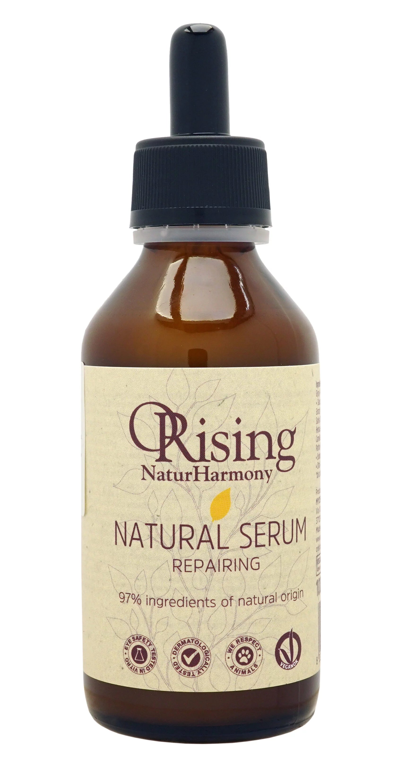 ORising NaturHarmony Repairing Serum