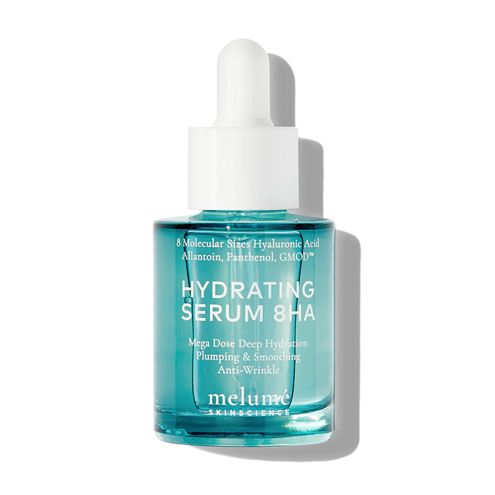 Melumé Hydrating Serum 8HA