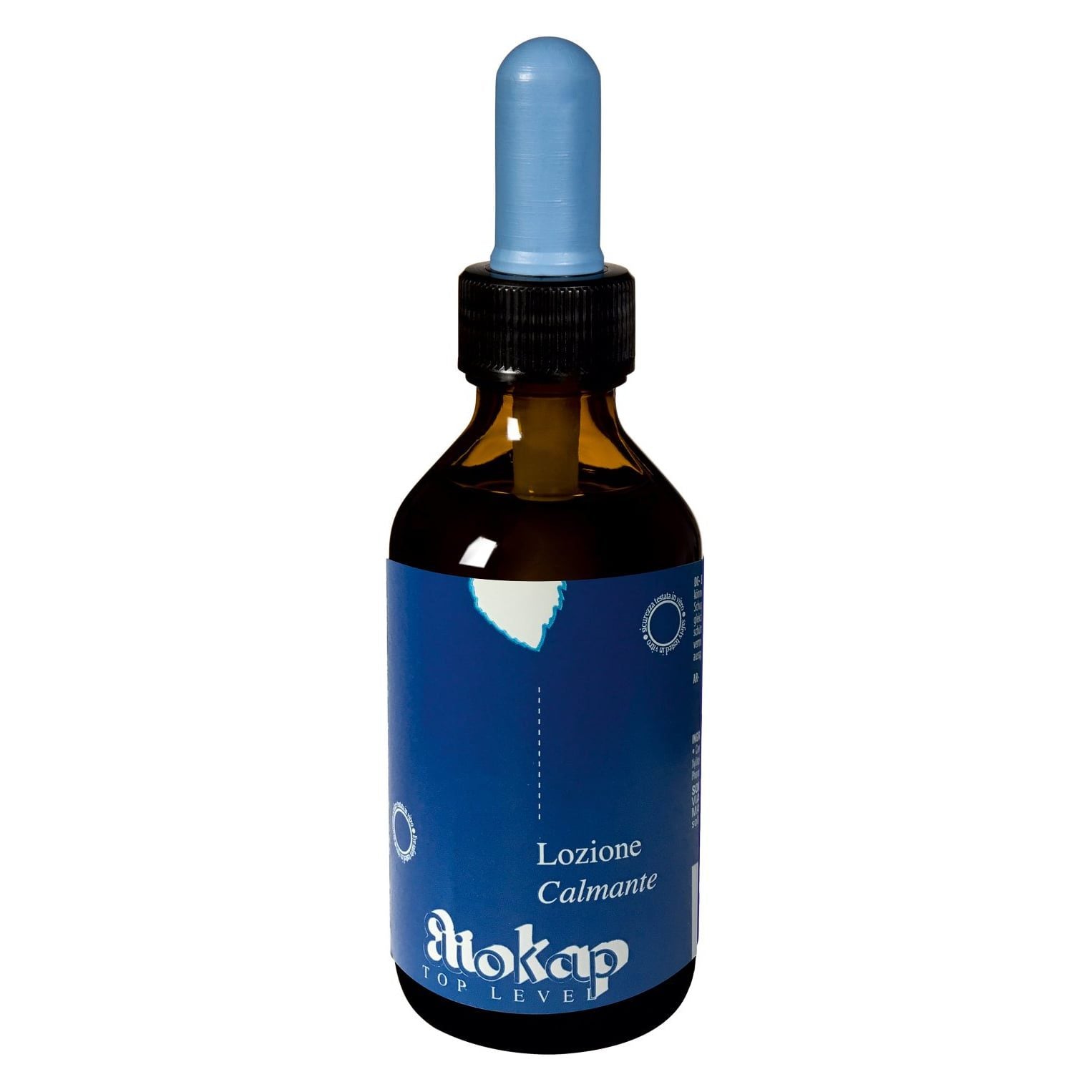 Eliokap Top Level Lotion Calmante
