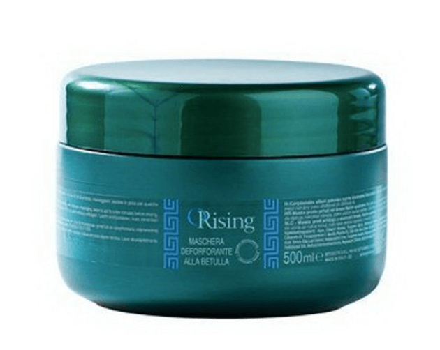 Orising Anti-Dandruff/Antiforfora Mask