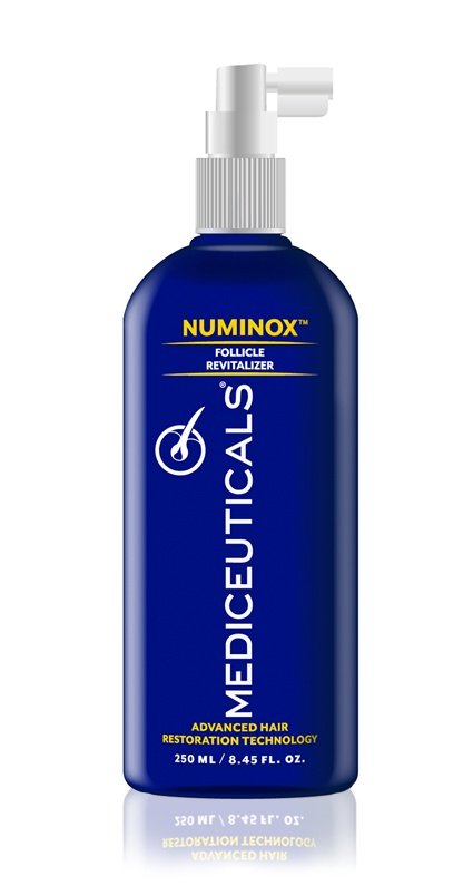 Mediceuticals Numinox Stimulating Serum For Hair Growth And Scalp Health 250 ml