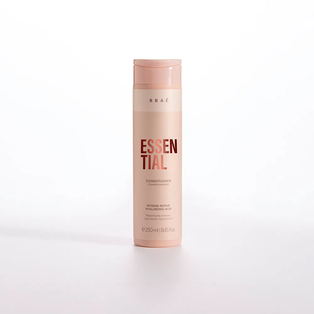 ESSENTIAL ACONDICIONADOR | 250ML

