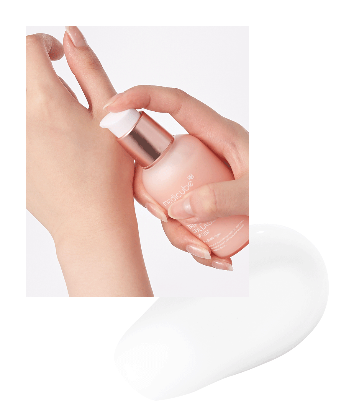 Medicube Triple Collagen Serum 4.0