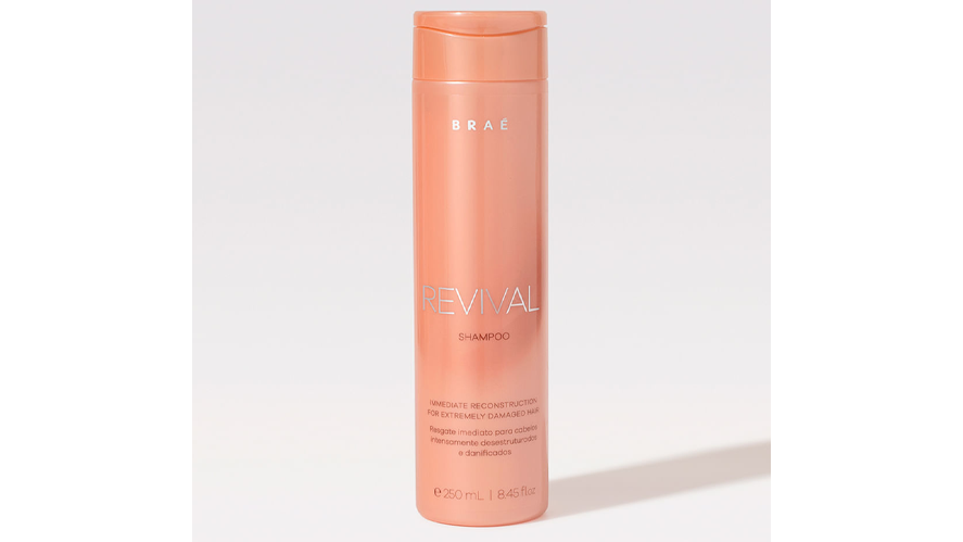 REVIVAL SHAMPOO | 250ML