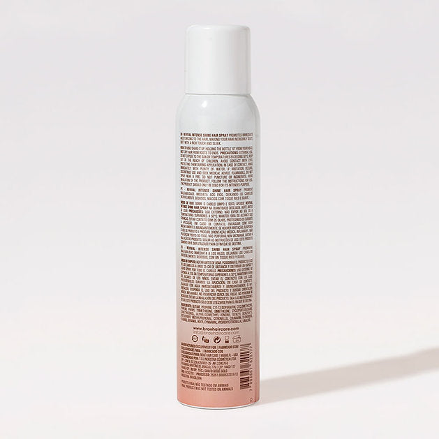 Braé Revival Intensee Shine Moisturizing Spray