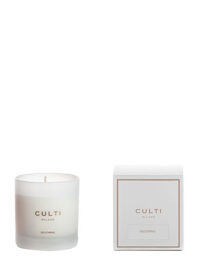 Culti Milano Candle Gelsomino