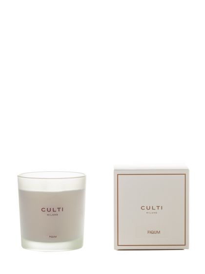 Culti Milano Candle Fiqum