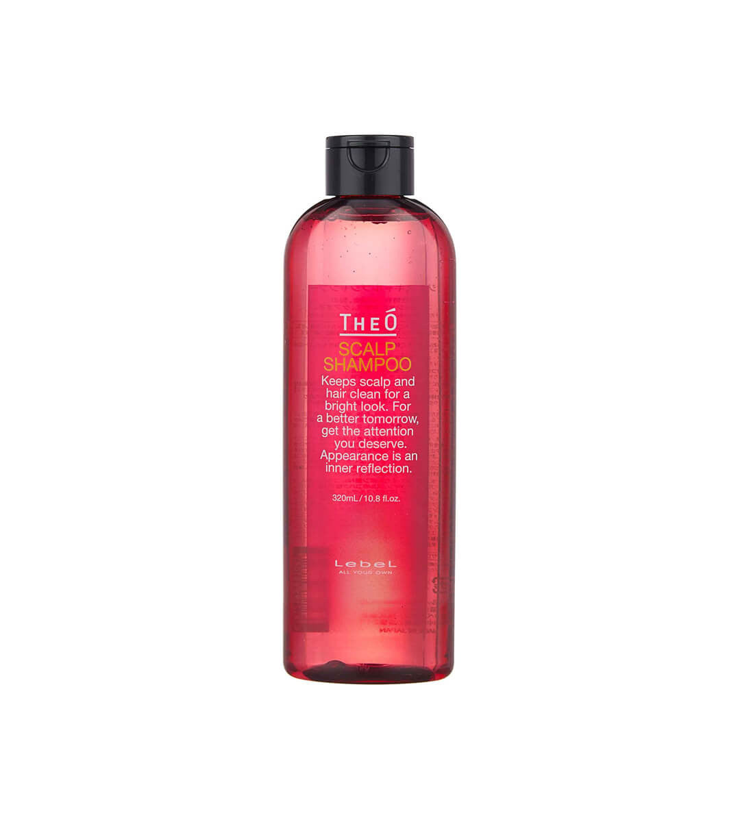 Lebel Theo Shampoo for men