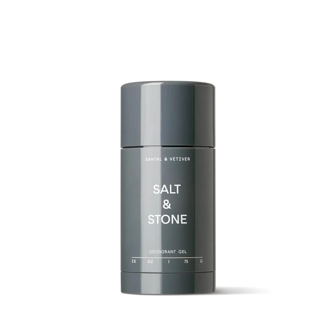 Kaufen Sie Salt&Stone NATURAL DEODORANT GEL SANTAL & VETIVER  in Österreich und Deutschland