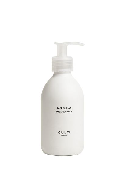 Culti Milano Hand & Body Lotion 250ml Aramara