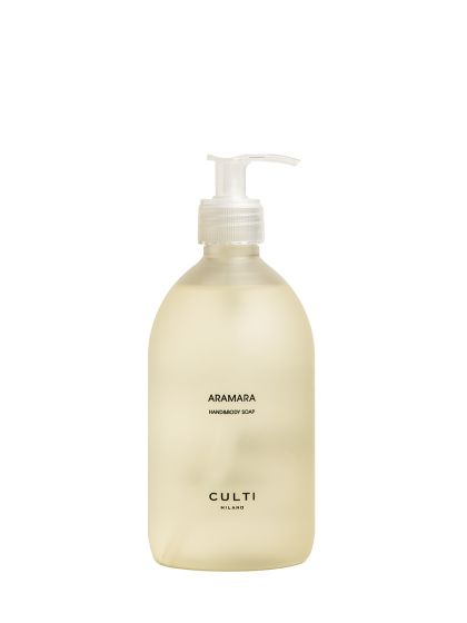 Culti Milano Soap Hand & Body Mareminerale