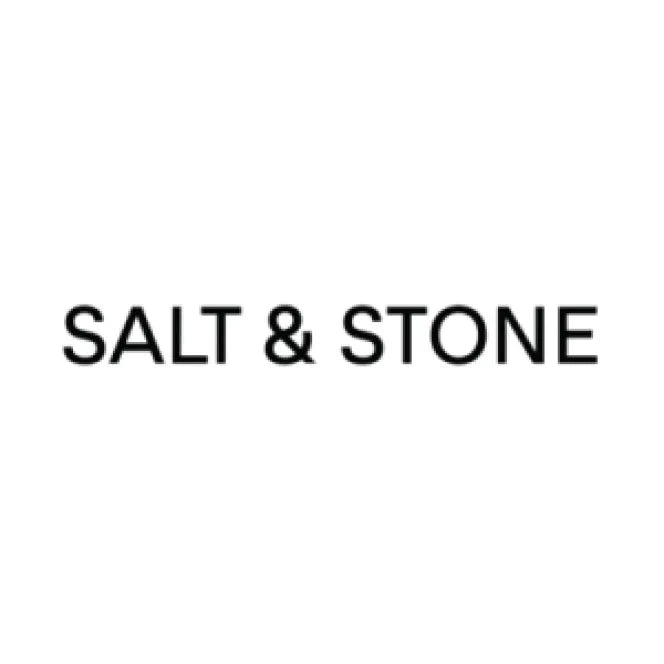 Salt & Stone